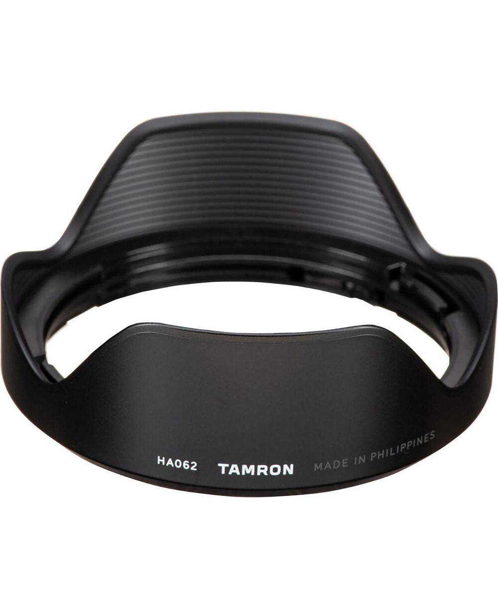 Tamron HA062 Lens Hood for 20-40mm f/2.8 Di III VXD Lens, Black