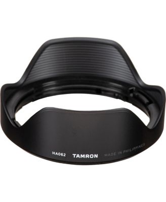 Tamron HA062 Lens Hood for 20-40mm f/2.8 Di III VXD Lens, Black