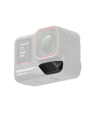 Insta360 ветрозащита для Ace Pro 2 экшн-камеры, черный, набор из 2 шт