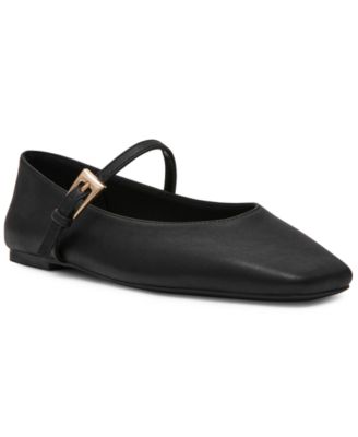 Женские мэри-джейн туфли DV Dolce Vita Fabes Buckle