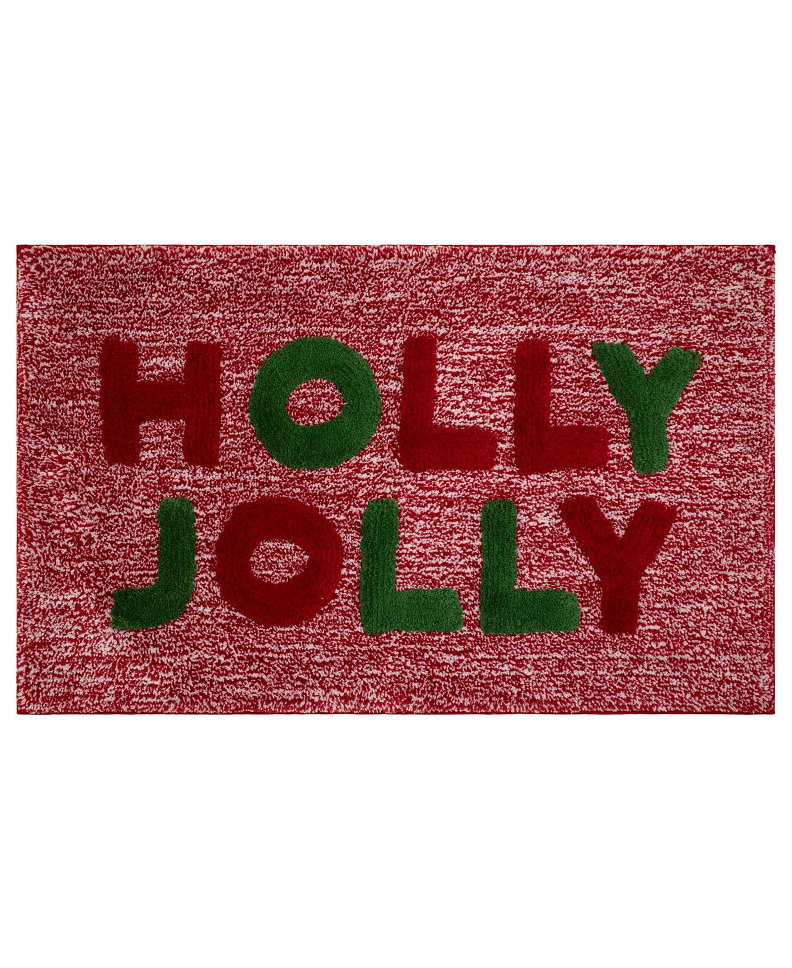 Полотенце для ванной Avanti Holly Jolly Polyester 20" x 32"