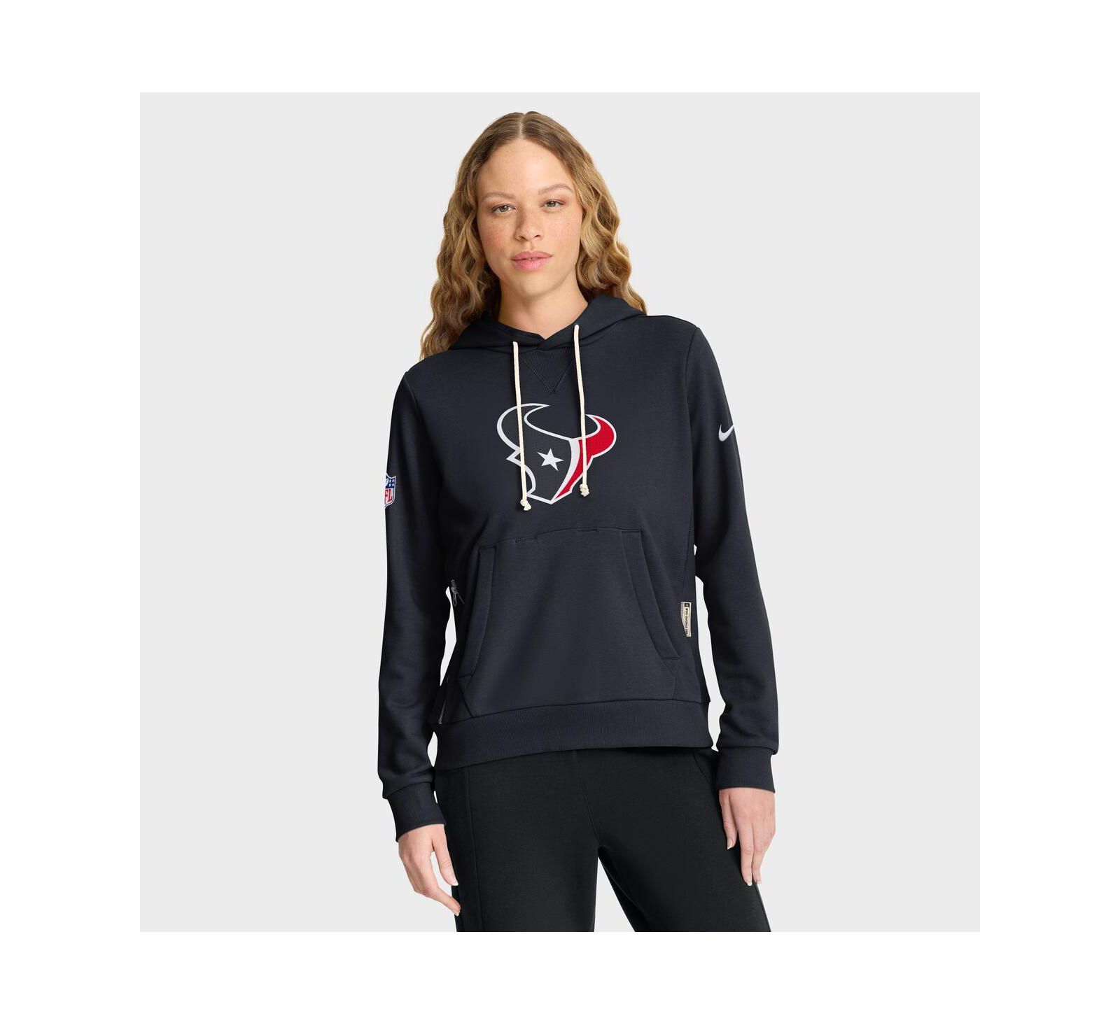 Nike Женское худи Nike Houston Texans Dri-FIT