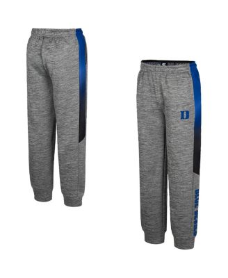 Детские брюки Colosseum Gray Duke Blue Devils The Gang