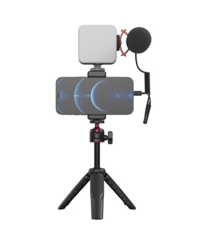 SmallRig SIMORR VIGOR VK-50 VLOG KIT 3510