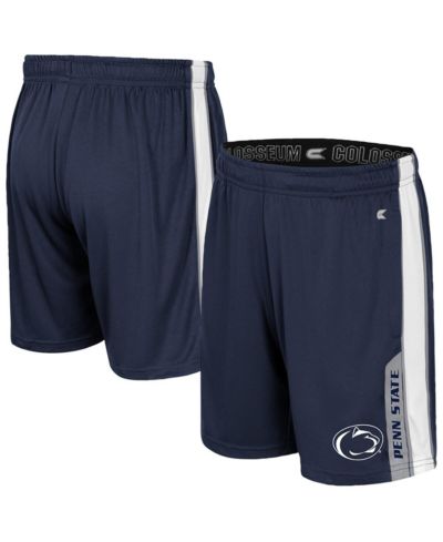 Детские шорты Colosseum Penn State Nittany Lions Navy
