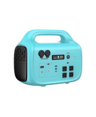 Портативная электростанция Mondawe 1800W 1024Wh
