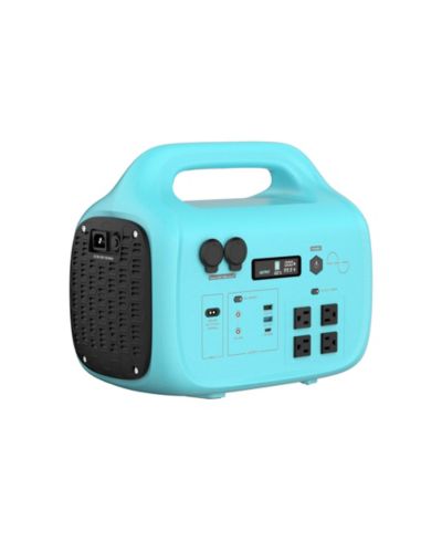 Bright blue 431