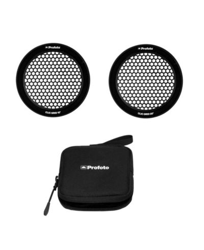 Комплект сетки Profoto Clic Grid Kit