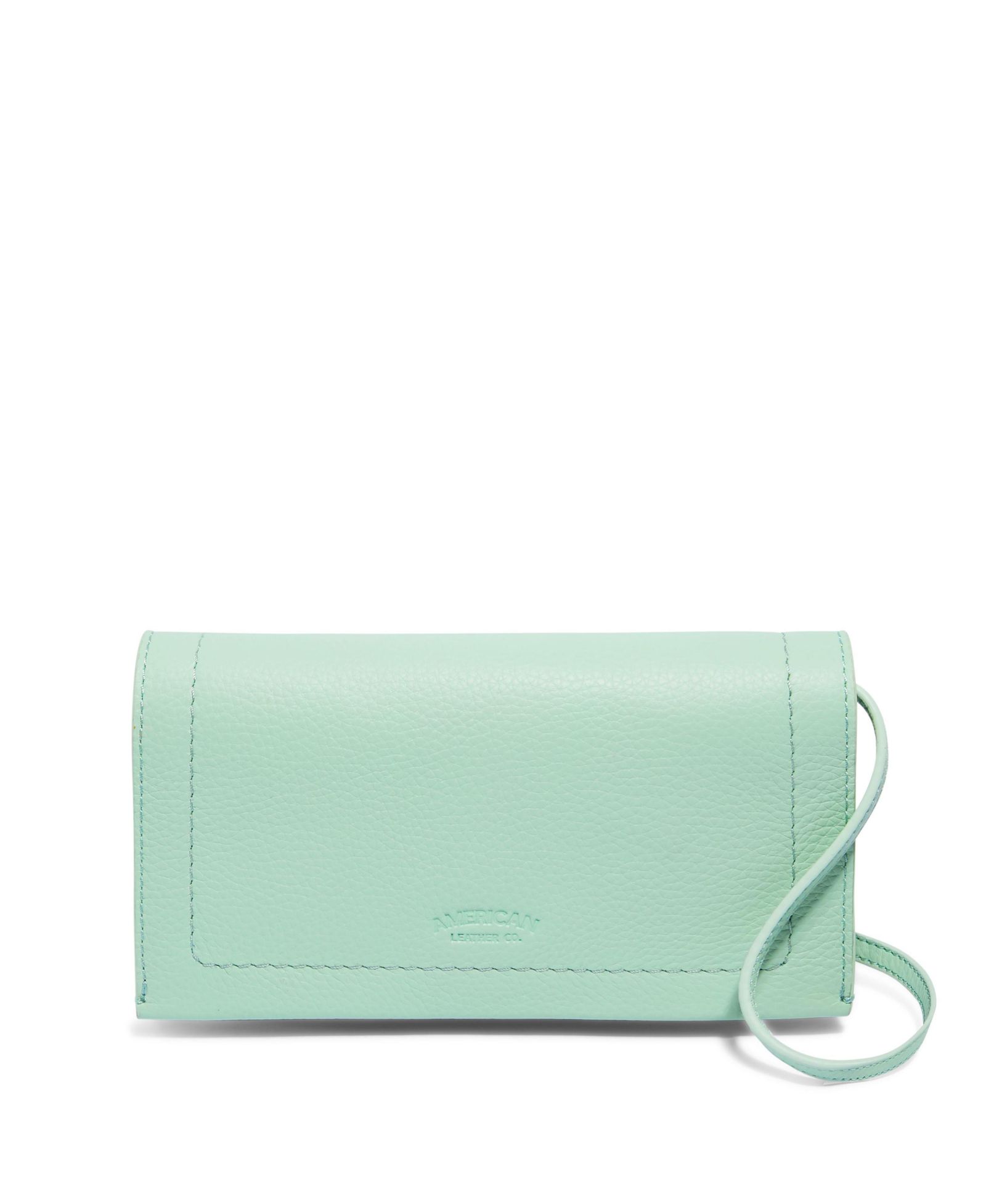 Сумка через плечо Teddy Crossbody от American Leather Co.