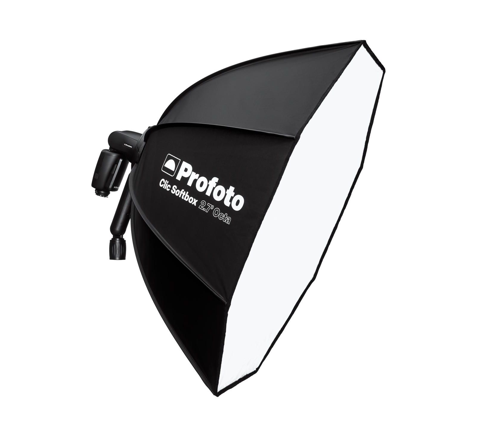 Октобокс Profoto 2.7' Clic Octa Softbox