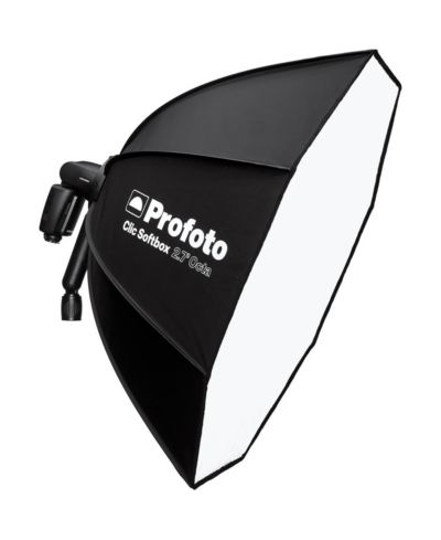 Октобокс Profoto 2.7' Clic Octa Softbox