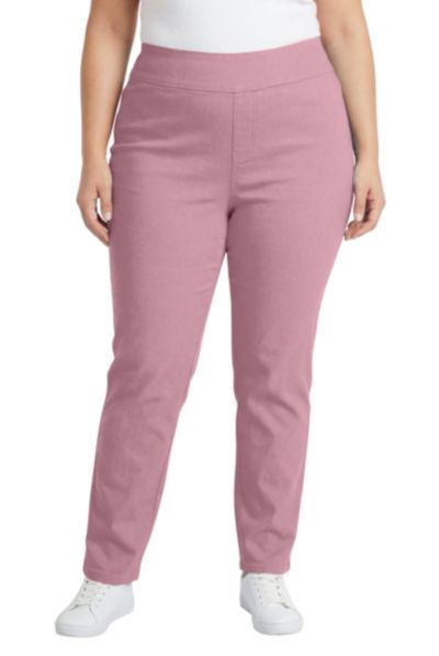 Dusty pink