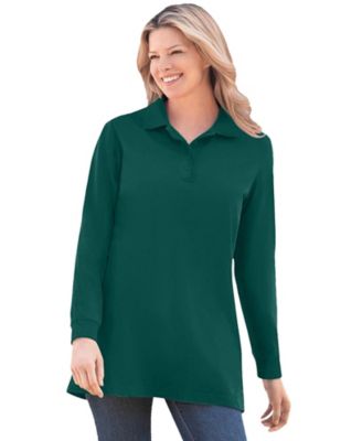 Emerald green
