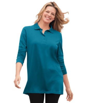Deep teal