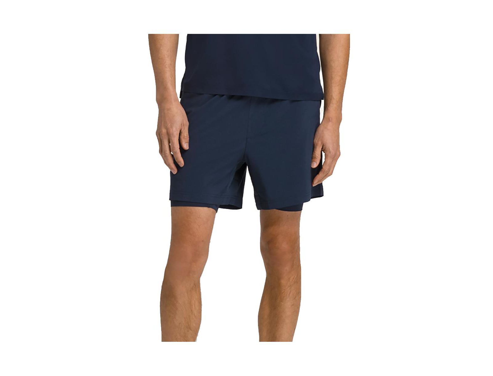 Wilson Men's Doubleday tennis Shorts