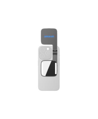 amaran Go Bi-Color Ultra Compact Mini Phone Light