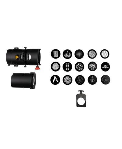amaran Spotlight SE с комплектом линз 19 Degree