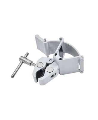 Кронштейн для крепления аккумулятора Peak Battery Grip для штатива amaran Crab-Shaped Light Stand