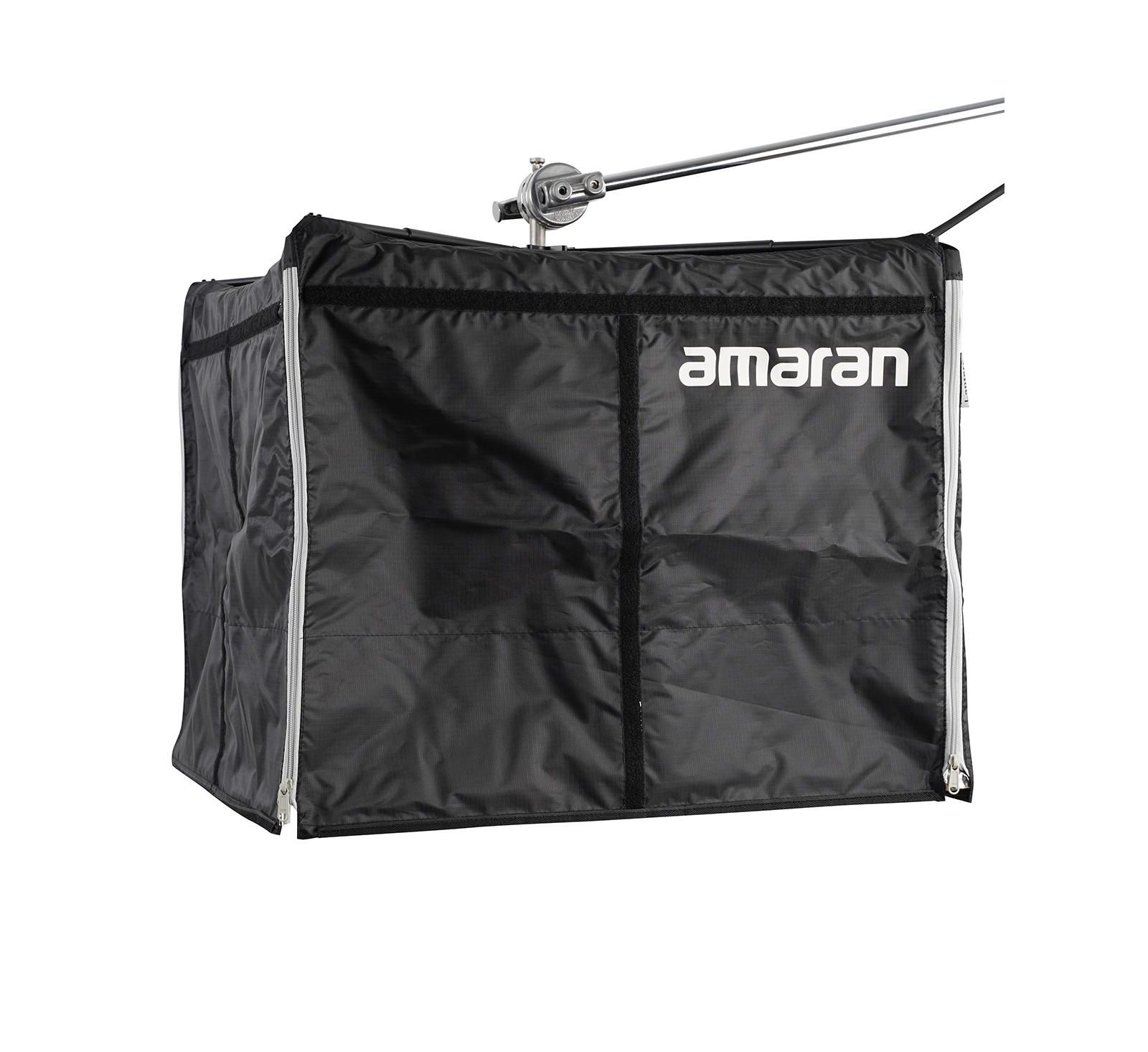 Модификатор мягкого света amaran Lantern Omnidirectional Soft Light Modifier для F22 LED Lights
