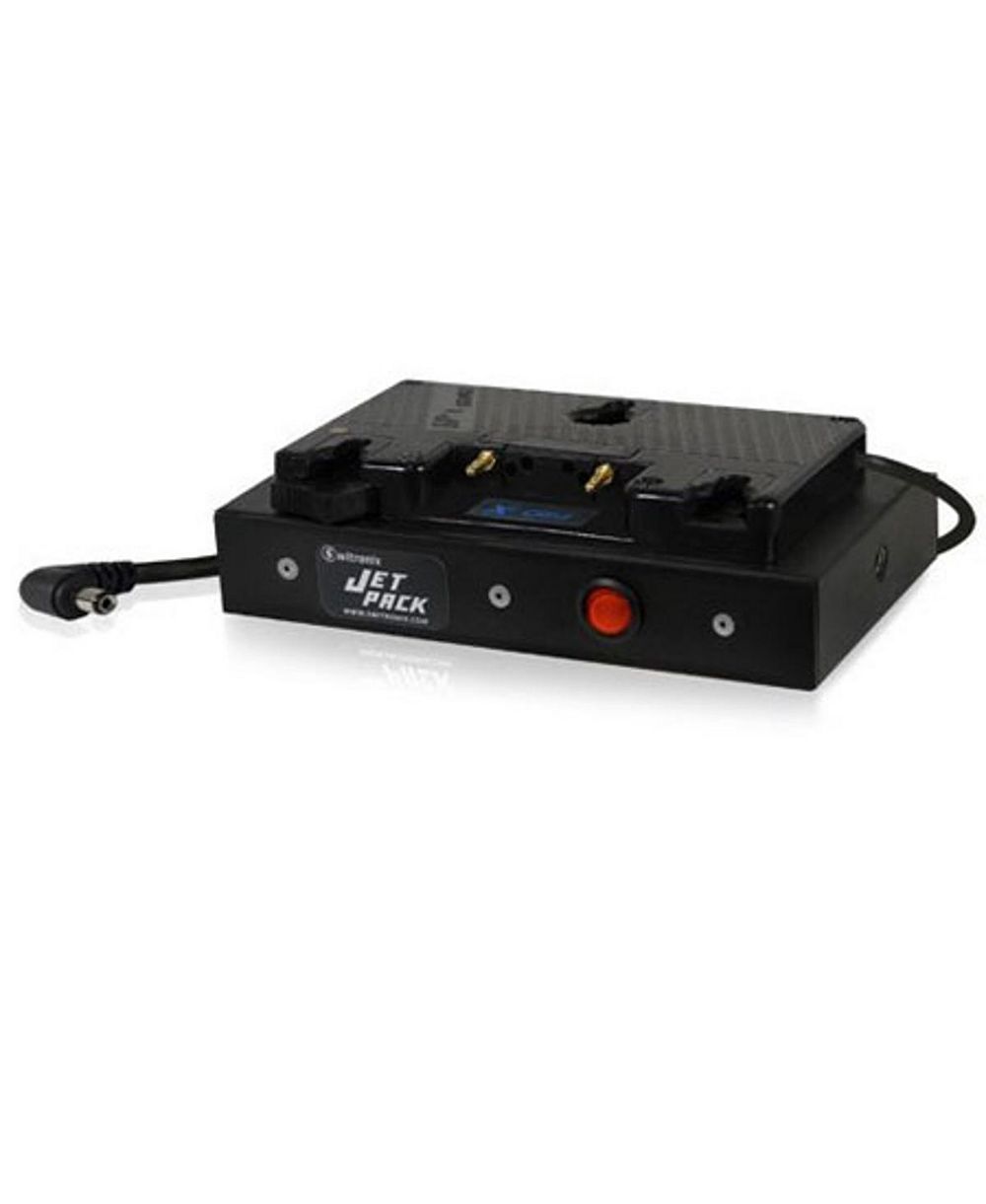 Core SWX JP-A-BMCC 3-Stud JetPack для Black Magic Cinema Camera