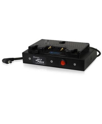 Core SWX JP-A-BMCC 3-Stud JetPack for Black Magic Cinema Camera