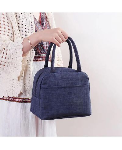 Insulated Food Tote