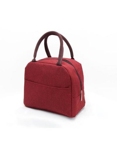 Insulated Food Tote