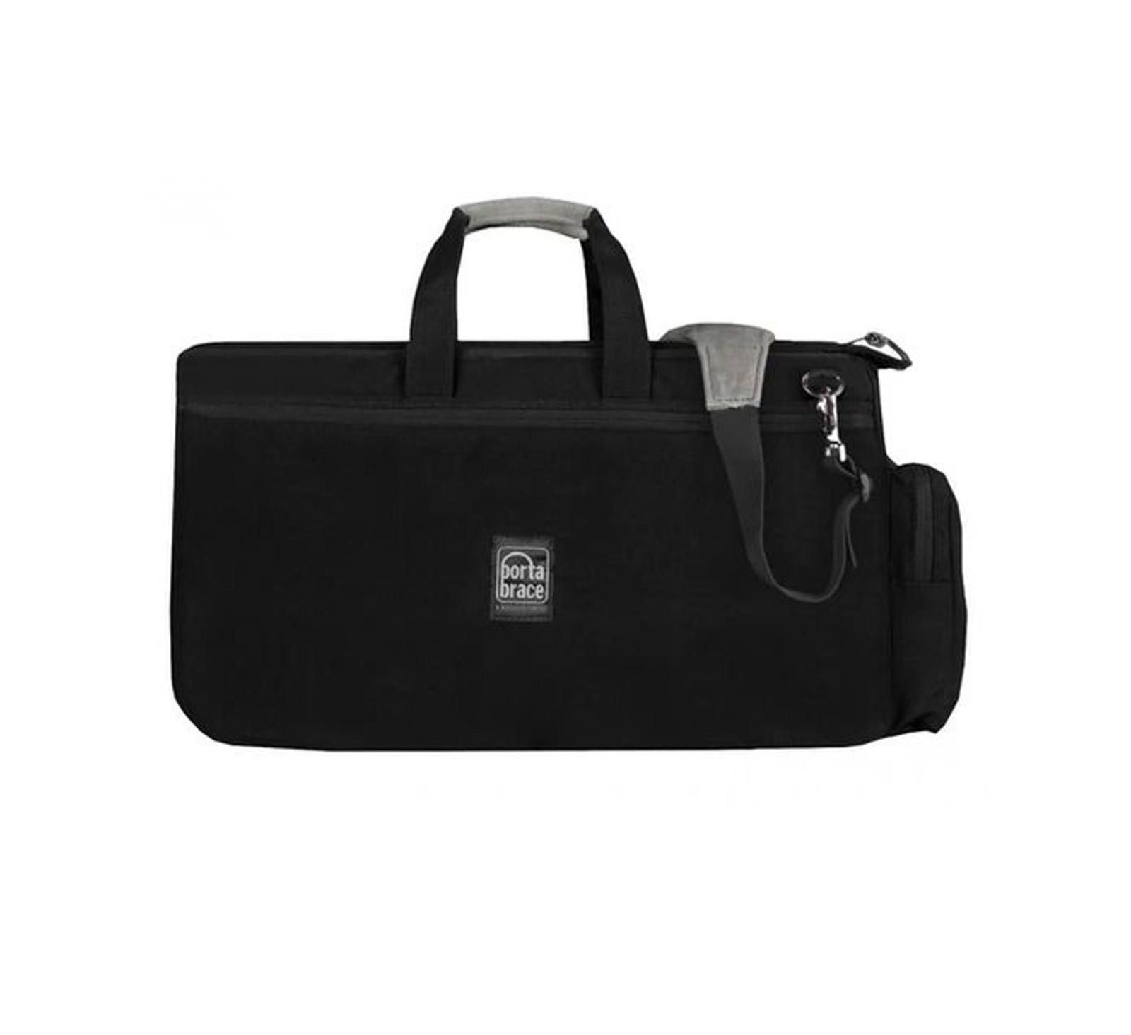 Porta Brace Car-XF705 Waterproof Top Opening Lightweight Case for Canon XF705 Camera