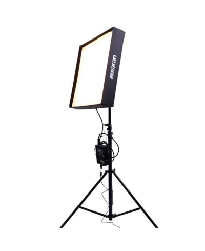 Гибкая LED панель amaran F22x 2x2' 200W Bi-Color, крепление Gold-Mount