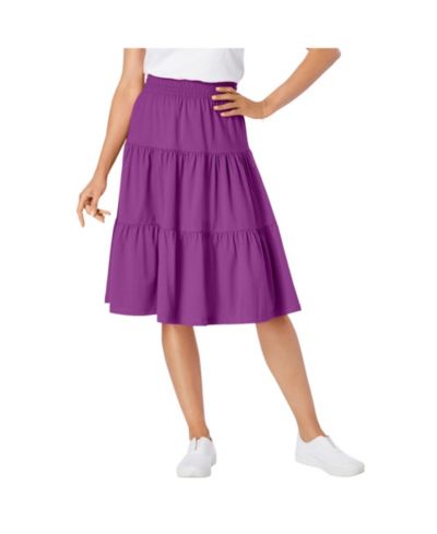 Purple magenta