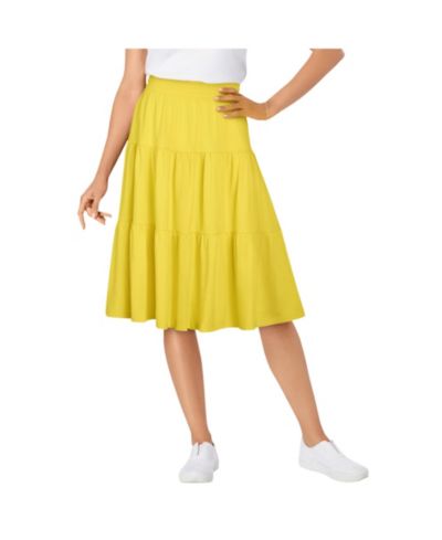 Primrose yellow