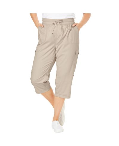 Natural khaki