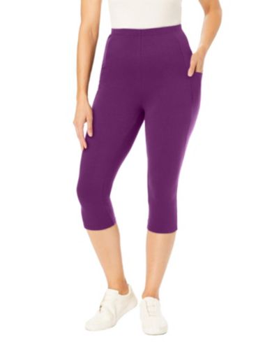 Plum purple