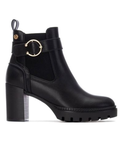Xti Women's Heeled Ankle Booties
