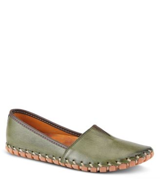 Olive green