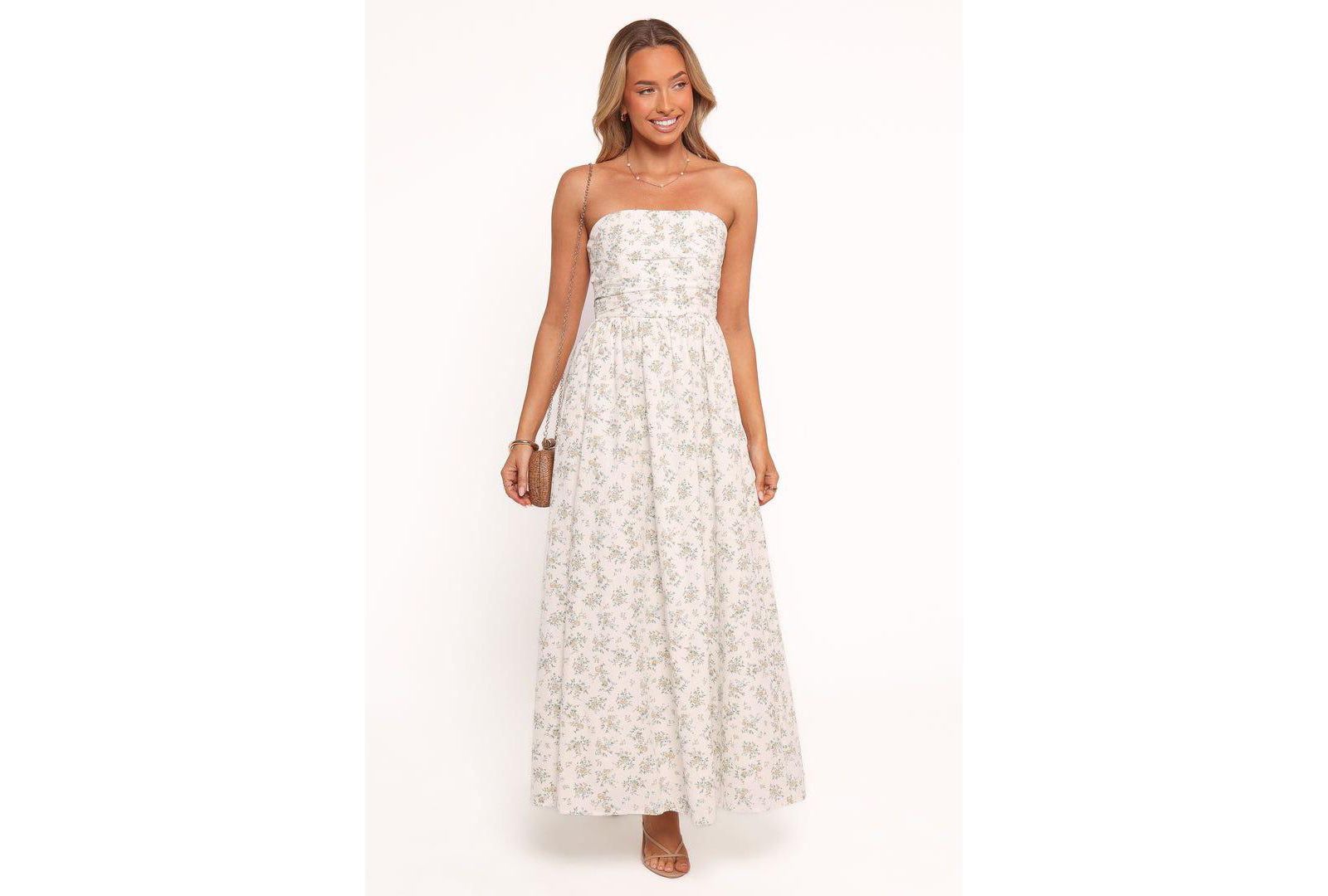 Женское платье Petal and Pup Nesta Maxi