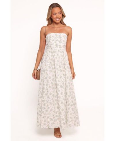 Petal and Pup Women's Nesta Maxi Dress