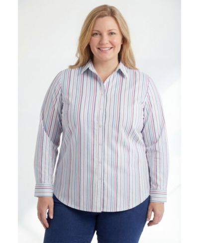 Multi stripe