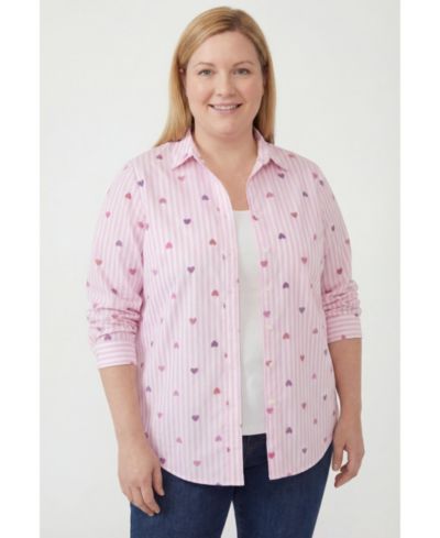 Heart stripe multi