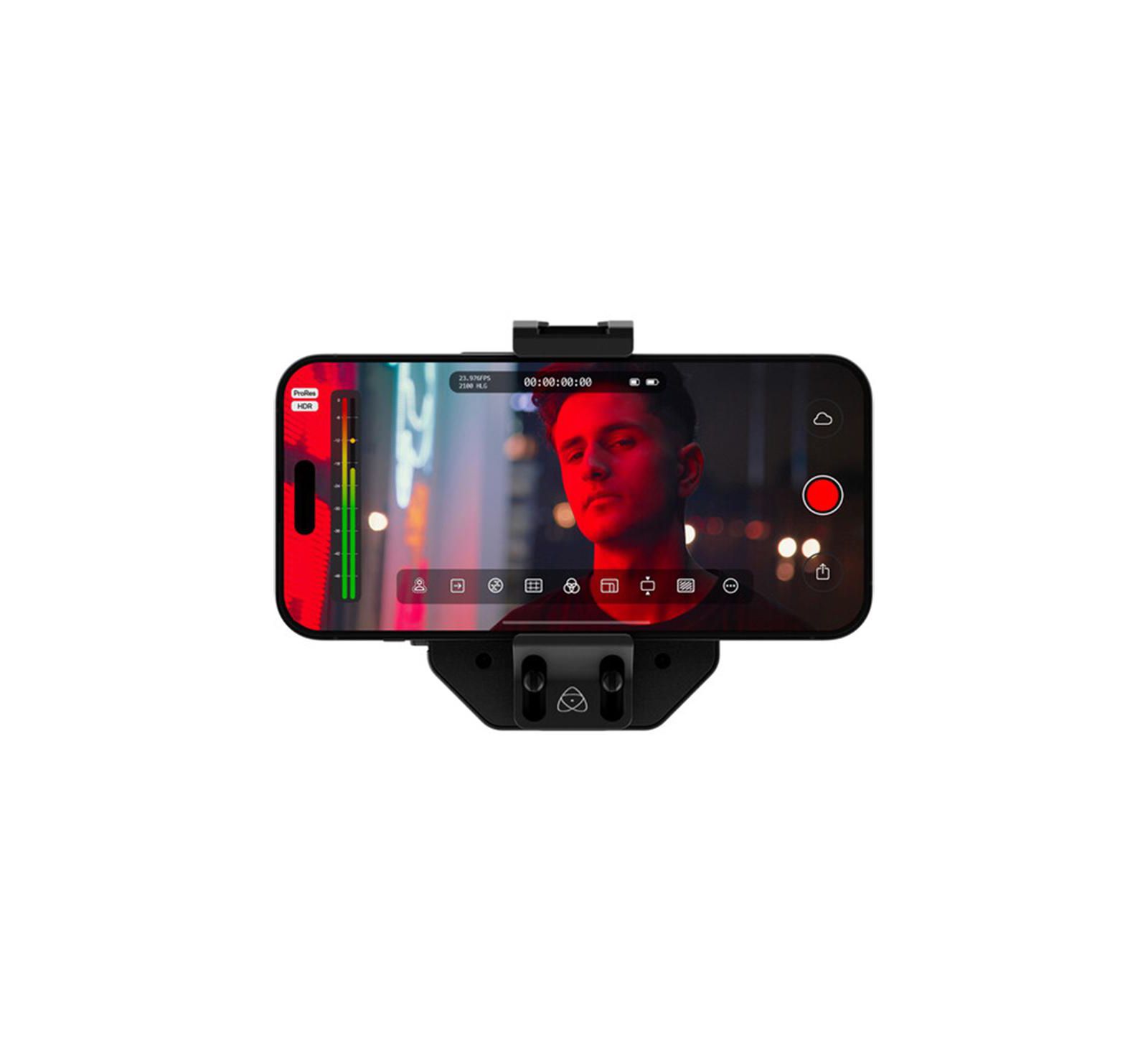 Видеопроцессор Atomos Ninja Phone 4K