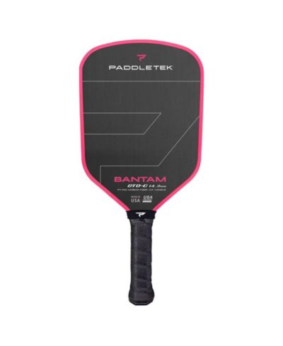 Paddletek Bantam GTO-C ракетка для пиклбола 14.3"