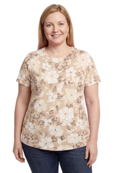 New khaki bloom