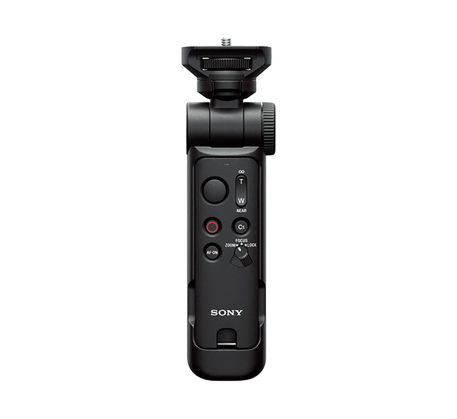 Sony GP-VPT3 Three-in-One Wireless Shooting Grip and Tripod with Detachable Remote