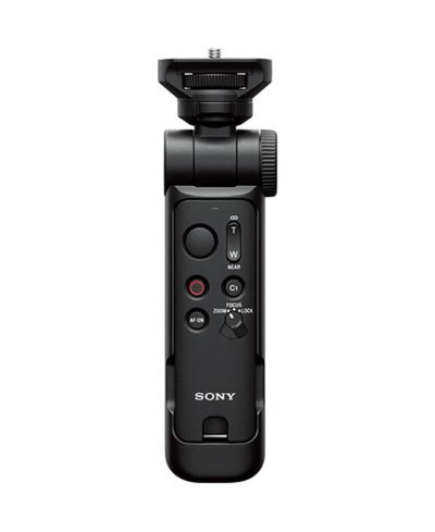 Sony беспроводной держатель для съемки и штатив GP-VPT3 с отсоединяемым пультом, черный