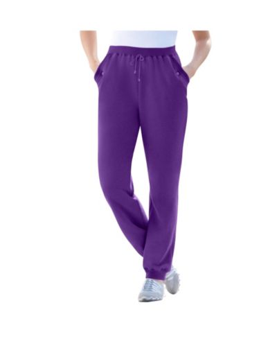 Radiant purple