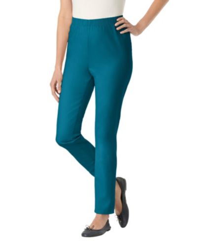 Deep teal