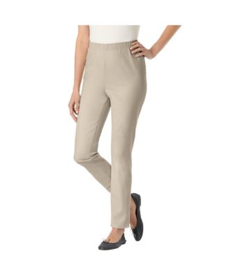 Natural khaki