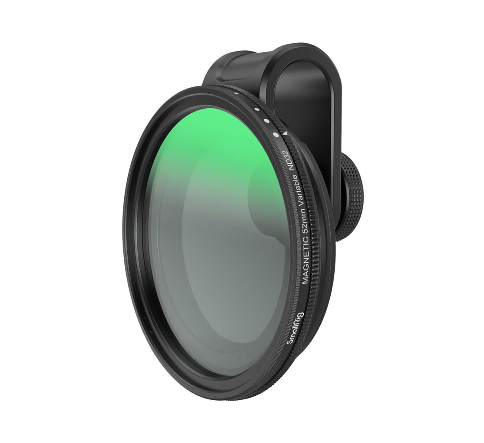SmallRig SMALLRIG MAGEASE MAGN VND FILTER KIT