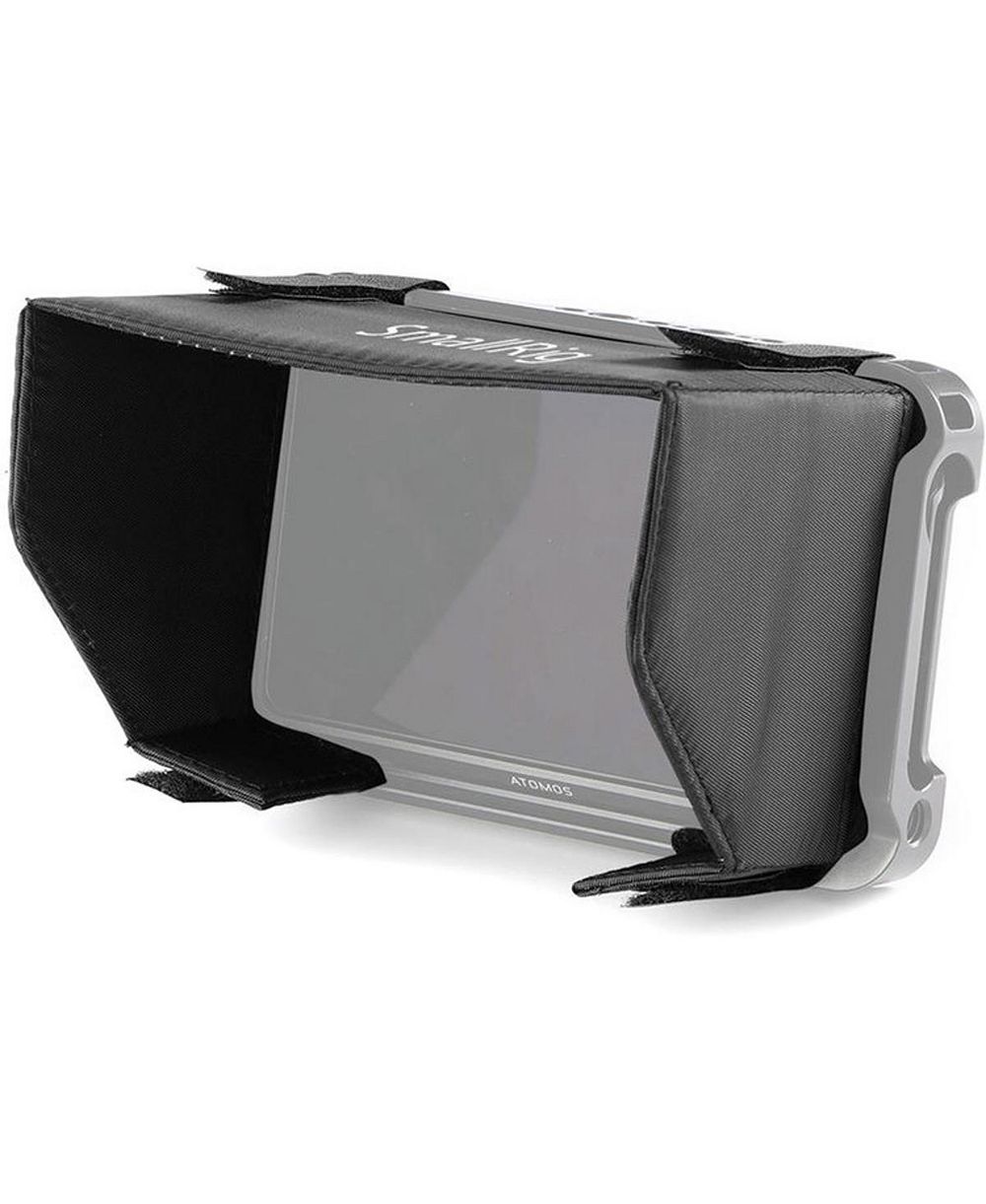 SmallRig Sun Hood for Atomos Shinobi 5"  Ninja Series Monitors