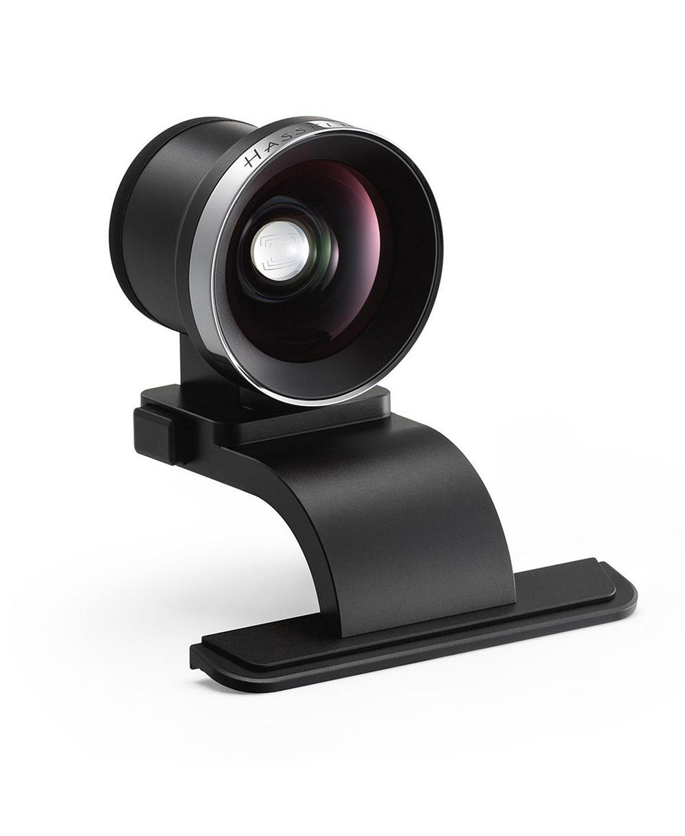 Hasselblad 907X Optical Viewfinder for XCD 28mm P, 38mm V and 55mm V Lens